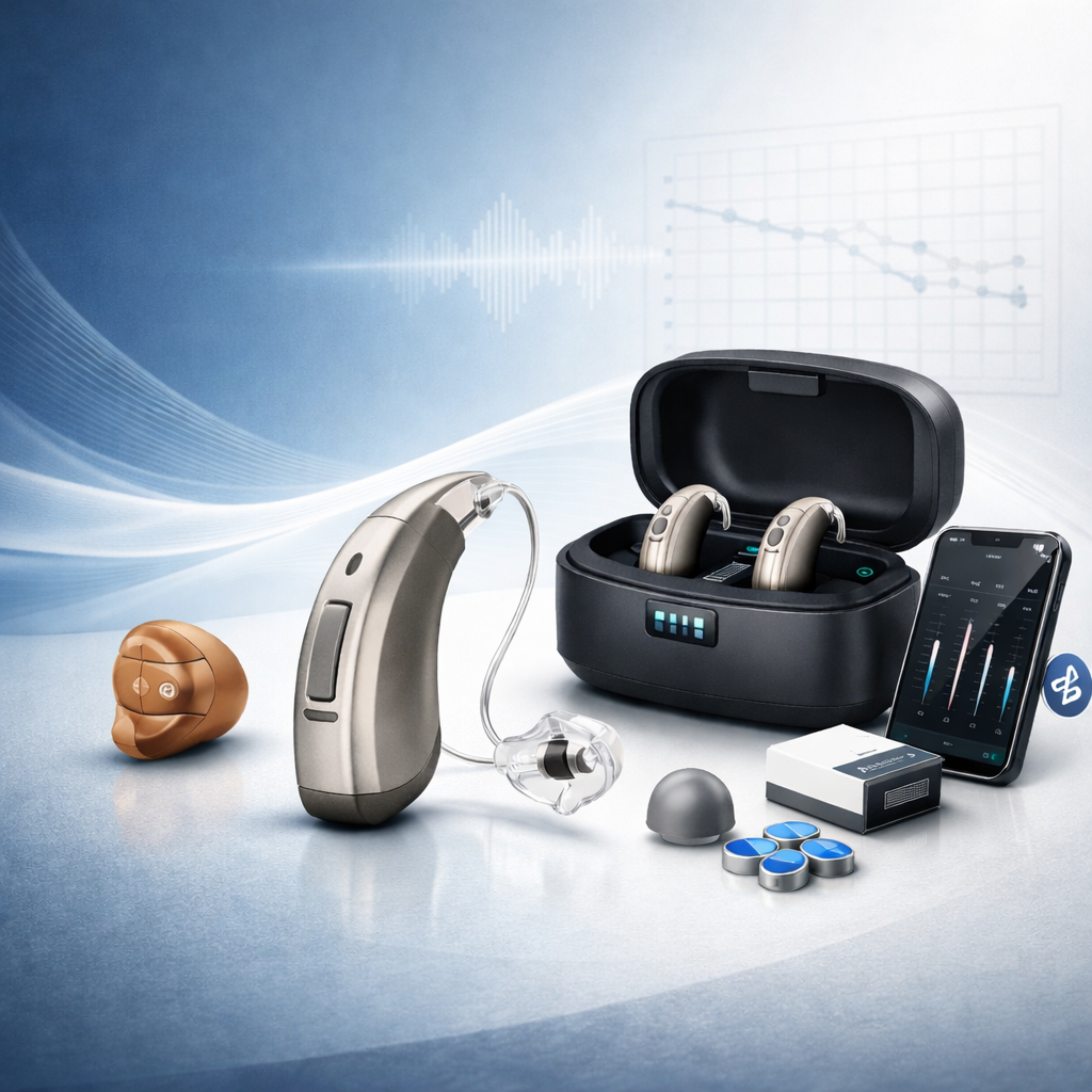 İŞİTME CİHAZI SATIŞI