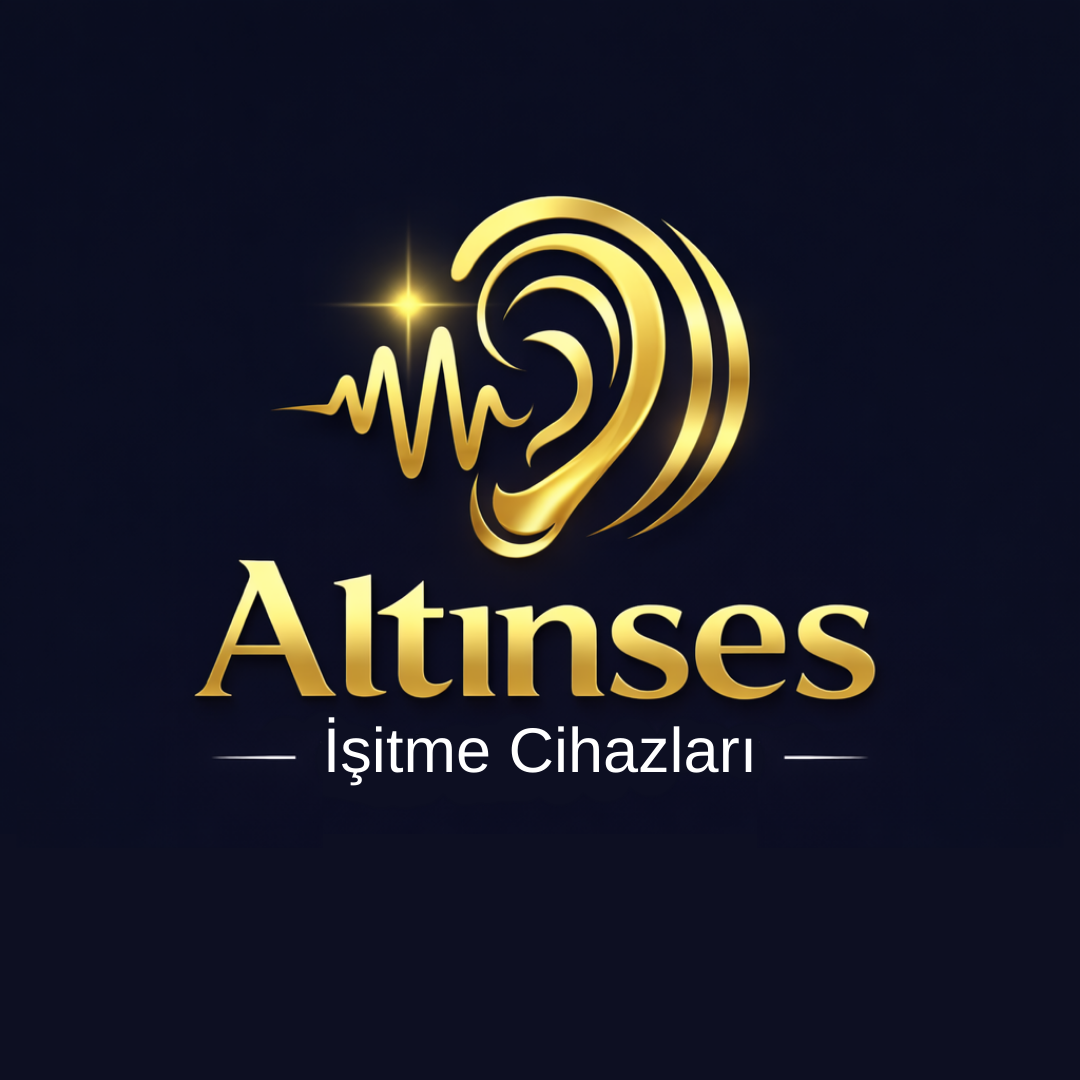 ALTINSES İŞİTME CİHAZLARI