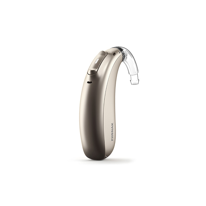 PHONAK naida L90-SP