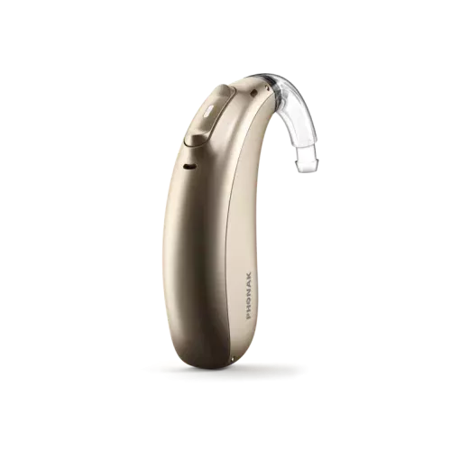 Phonak naida L90-UP